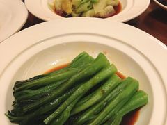 -杭州JW万豪酒店-万豪中餐厅