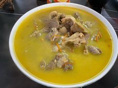 -坛南湾农家乐·海鲜楼·大排档(平潭坛南湾店)