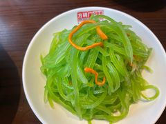 -方砖厂69号炸酱面·烤鸭(前门鲜鱼口店)