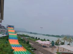 -尤曼吉水上乐园