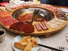 -大龙燚火锅