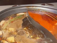 -江北北火锅馆·公路夜市(魏公村店)