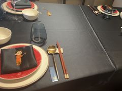 -江南雅厨(李公堤店)