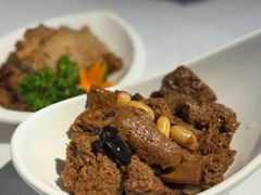 -功德林(南京西路店)