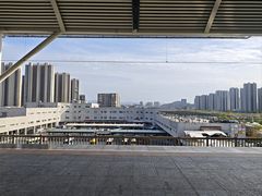 -余姚北站