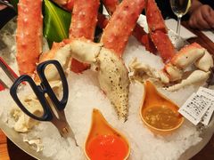 -Mr.Fish鱼鲜生海鲜放题(高德置地冬广场店)