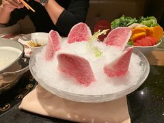 -协成海鲜火锅(情侣路店)