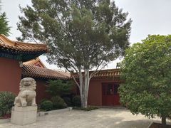 -戏马台景区