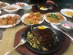-贵族牛排世家(桐庐立山店)