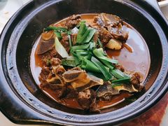 -江南大院松鼠桂鱼(奉贤宝龙店)