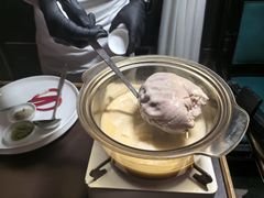 -君庭中餐厅(友谊宾馆店)