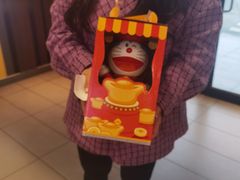 -麦当劳(常山服务区得来速店)