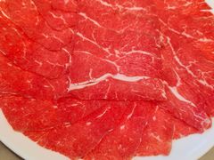 鲜羊上脑-南门涮肉(天坛店)