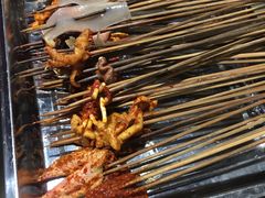 -钢管厂歆瑞源油卤串串香(春熙路太古里店)