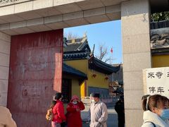 -上海青龙寺