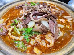 御锅羊杂-老绥元烧麦·家常菜(大召店)