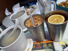 -龙记·香港茶餐厅(海上世界店)