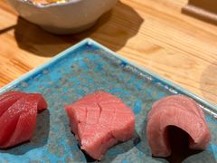 -镹·鱼料理  国产鱼使用店