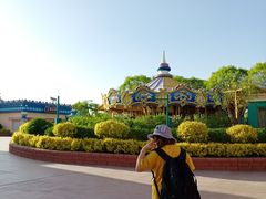 -嘉峪关方特欢乐世界