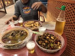 -陈氏肥蛤(小纬六路总店)