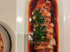 -漢舍川菜馆(国贸商城店)