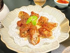 -四道菜·福建菜馆(新街口金鹰店)