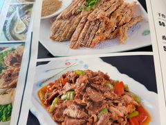 -四海回族饭店(前进大街店)