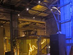 -夜的第七章·演艺自助餐厅