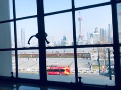 -YUE·6·西式融合餐厅(外滩六号店)