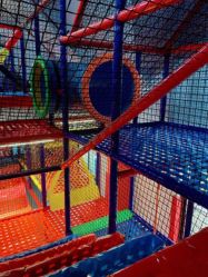 -动力星球家庭亲子游乐中心