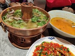 -廖川菜(八佰伴店)