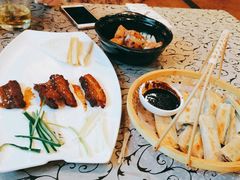 -一江春水·杭帮臻宴(三台山店)