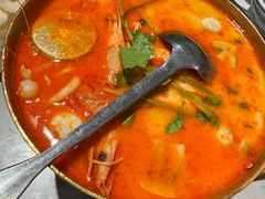 -Home Thai·泰谣(王府井apm店)