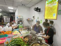-正宗阳山牛杂(东城店)