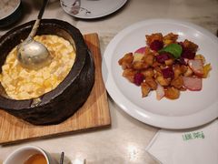 -绿茶餐厅(光明N次方公园店)