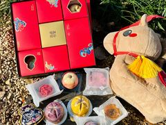 -南宋胡记(杭州灵隐寺店)