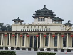 -中国农业博物馆