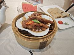 -益健美食大广场(北岭店)