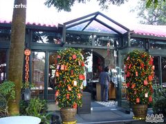 -太平山餐厅(山顶道店)