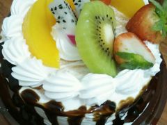 -欧贝拉蛋糕店(东门路店)