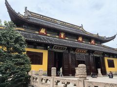 -西园戒幢律寺