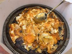 -梨花牛肉汤饭(仁恒伊势丹店)