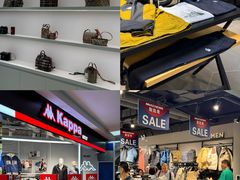 -盛京大奥莱(沈阳奥体店)