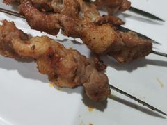 -清真·金鑫隆牛羊肉(环山路店)