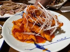 -邓公本味卤·江湖菜(天星桥创始店)