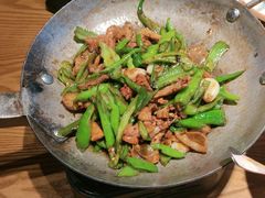 -恰饭·老长沙市井菜(天河客运站店)