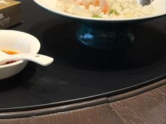 -太极·粤菜餐厅(亚运村鸟巢店)