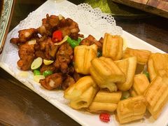 -孙府大院(步行街店)