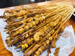 -十里铺铁板鱿鱼