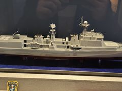 -中国人民解放军海军博物馆